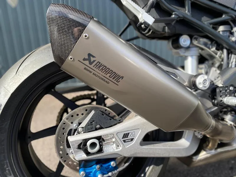 M 1000 RR