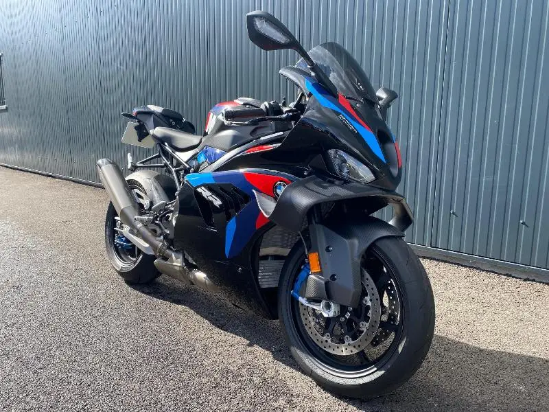 M 1000 RR