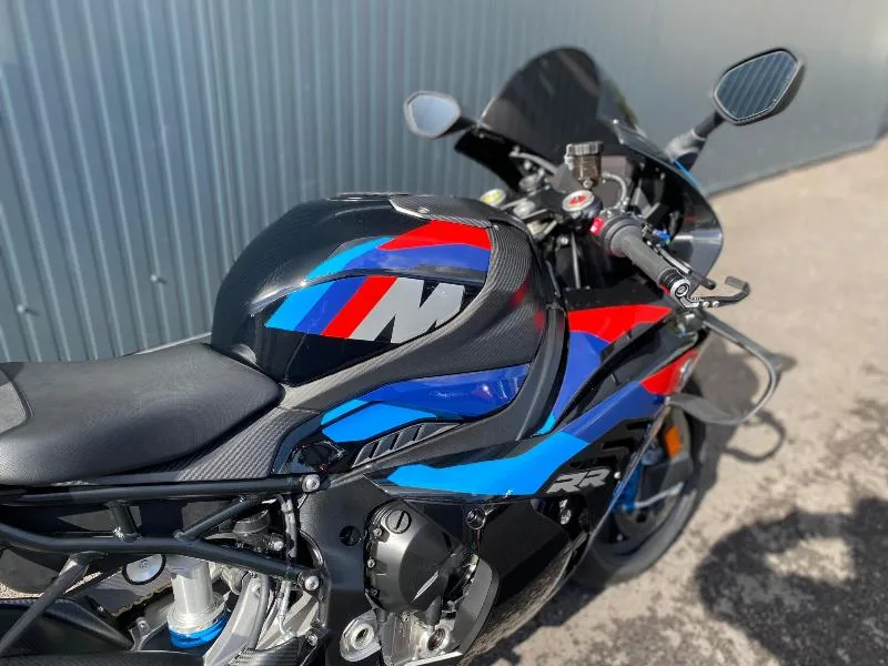 M 1000 RR