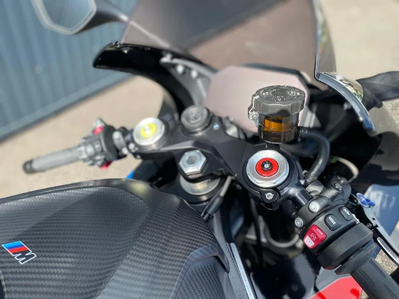 M 1000 RR