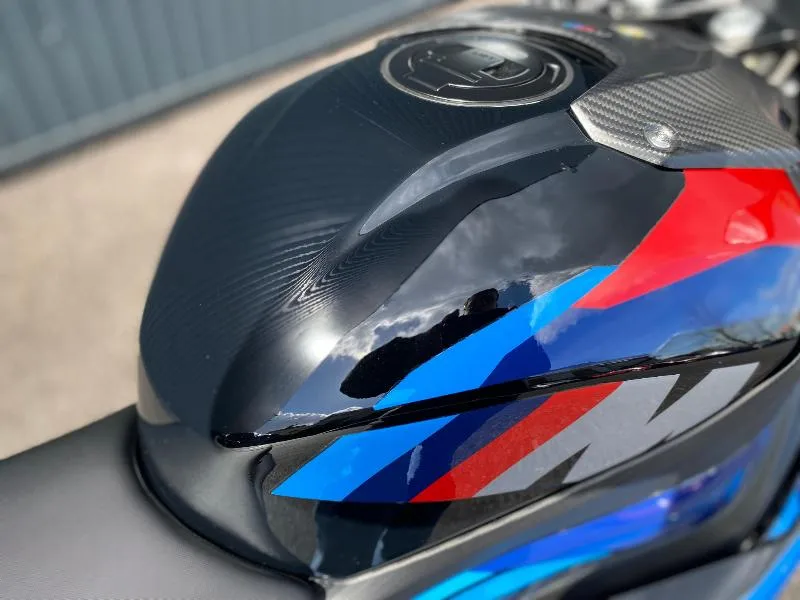 M 1000 RR