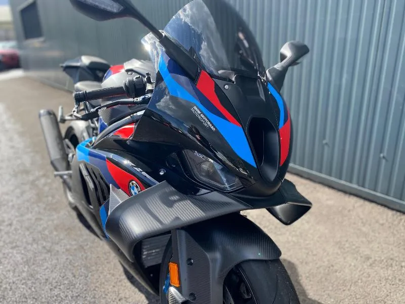 M 1000 RR