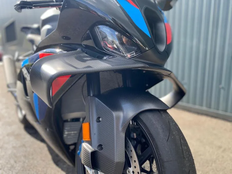 M 1000 RR