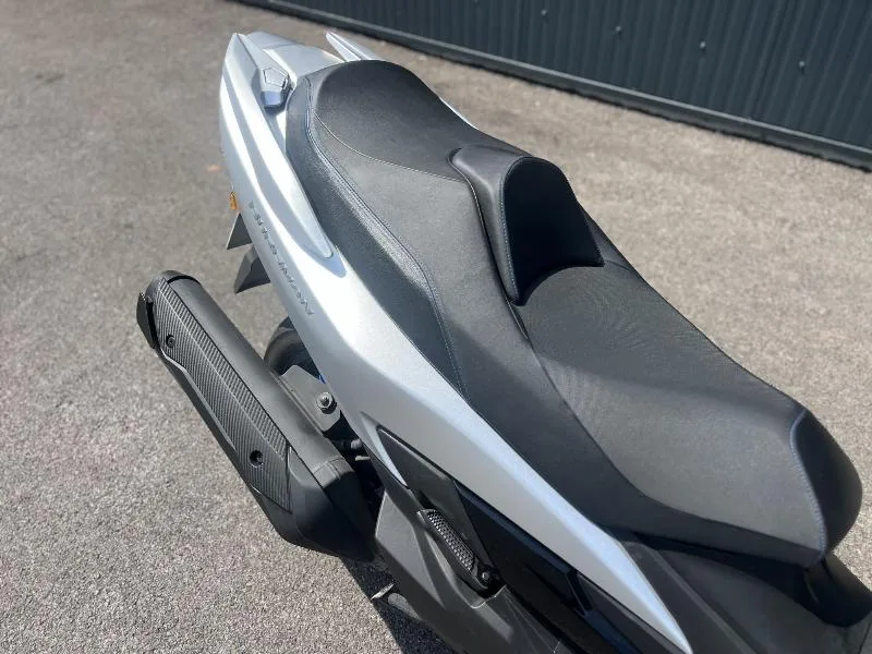 BURGMAN 400