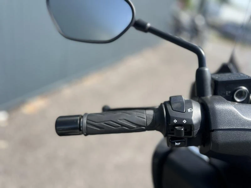 BURGMAN 400