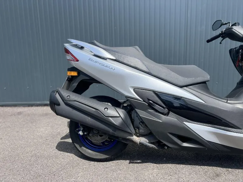 BURGMAN 400