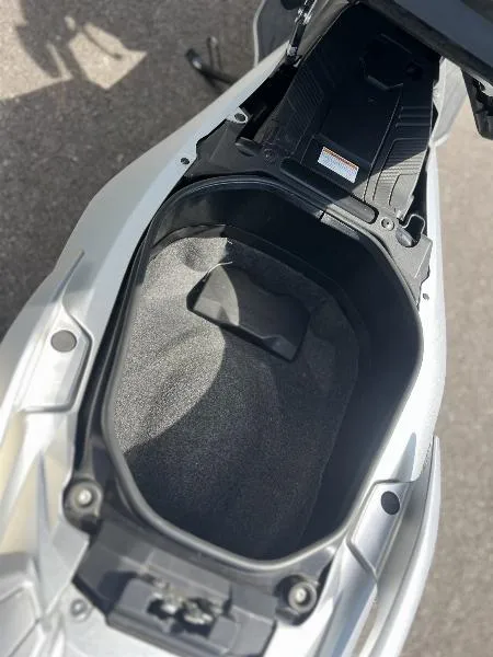 BURGMAN 400