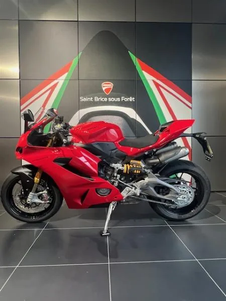 PANIGALE V2S