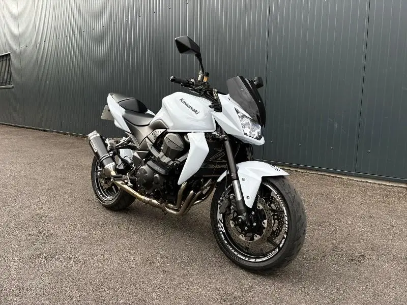 Z 750