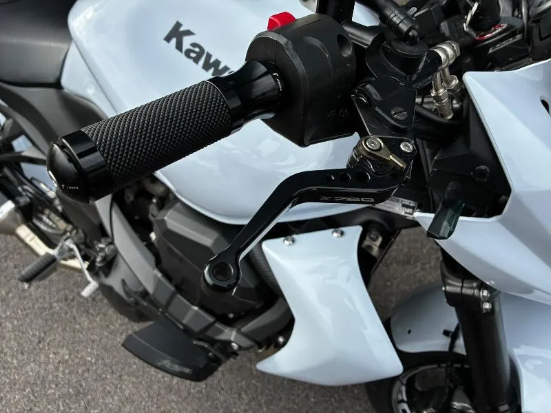 Z 750