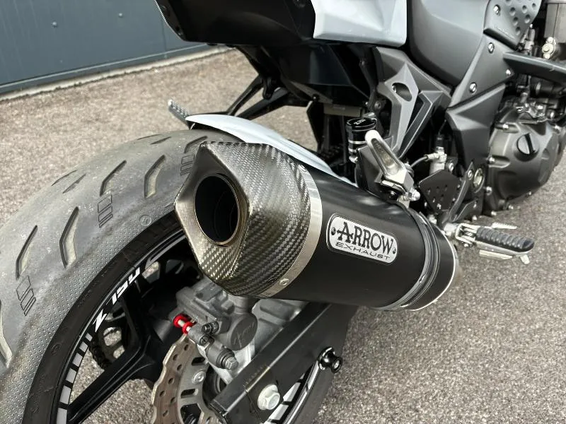 Z 750