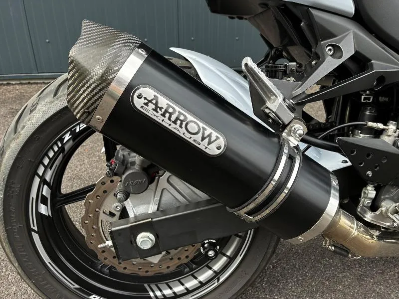Z 750