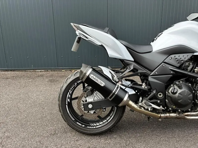 Z 750