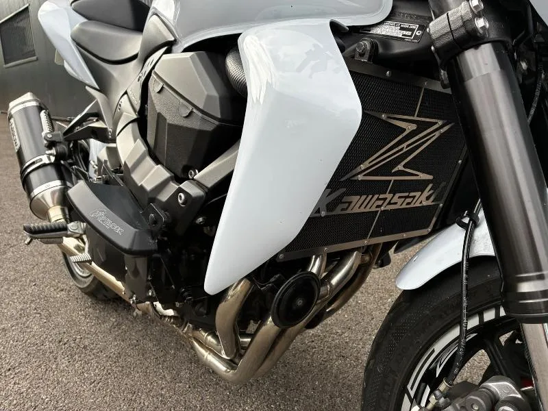 Z 750