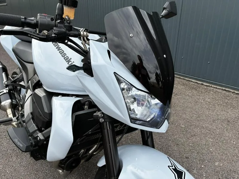 Z 750