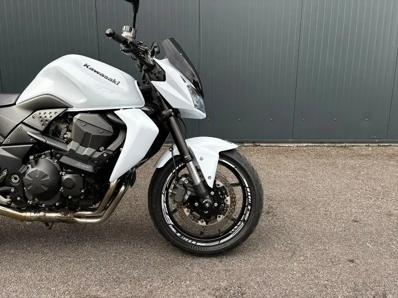Z 750