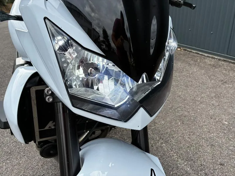 Z 750