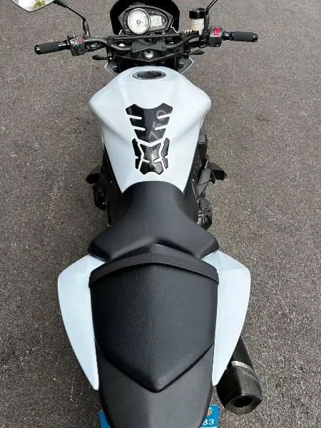 Z 750