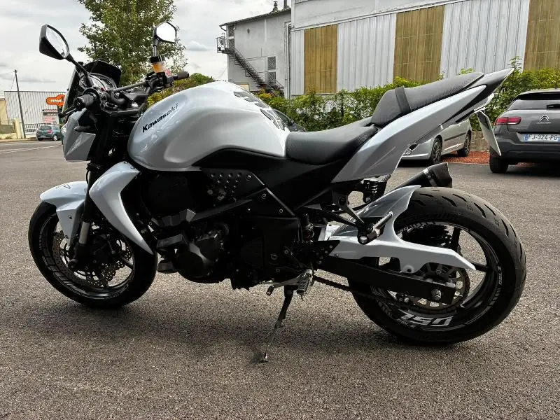 Z 750