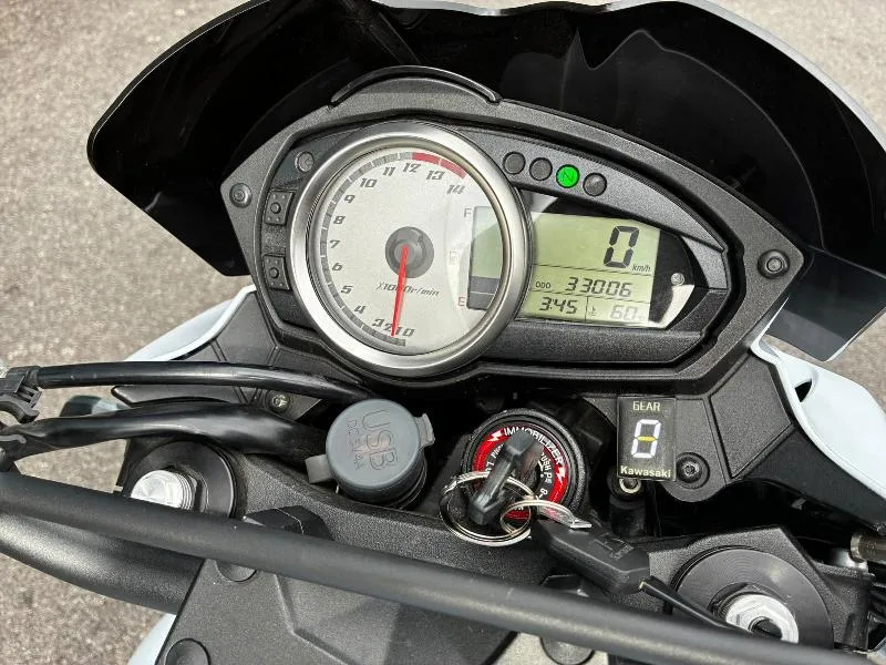 Z 750
