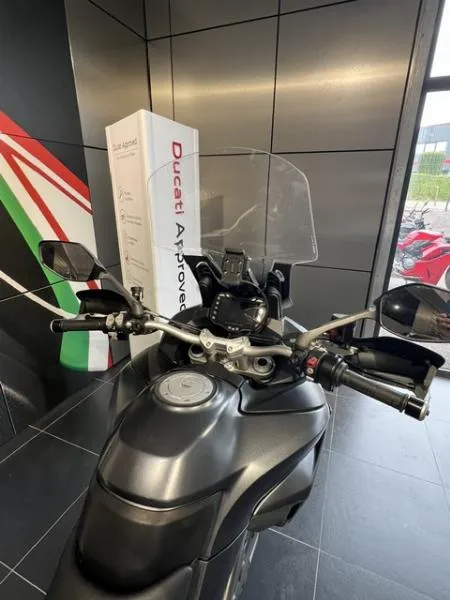 MULTISTRADA 1260S
