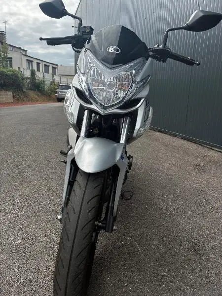Visar 125i