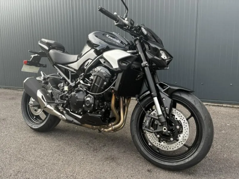 Z 900