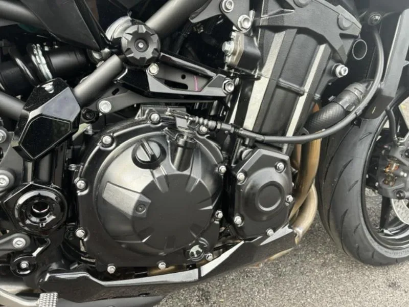 Z 900