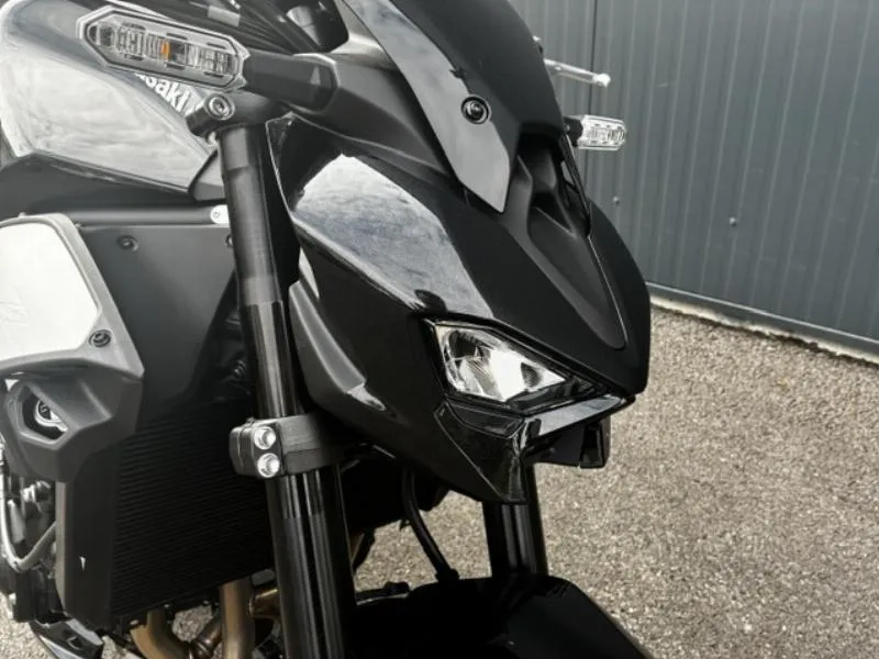 Z 900