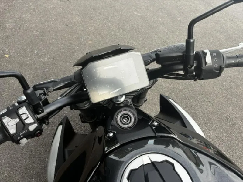 Z 900