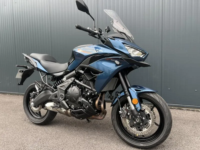 VERSYS 650 47.5CV