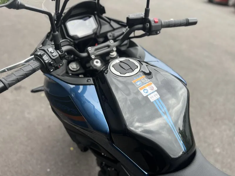 VERSYS 650 47.5CV