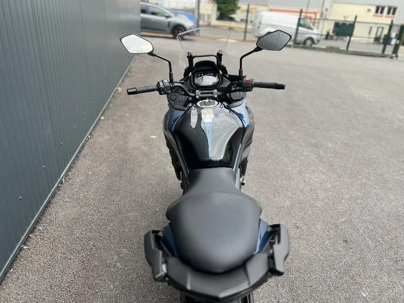 VERSYS 650 47.5CV