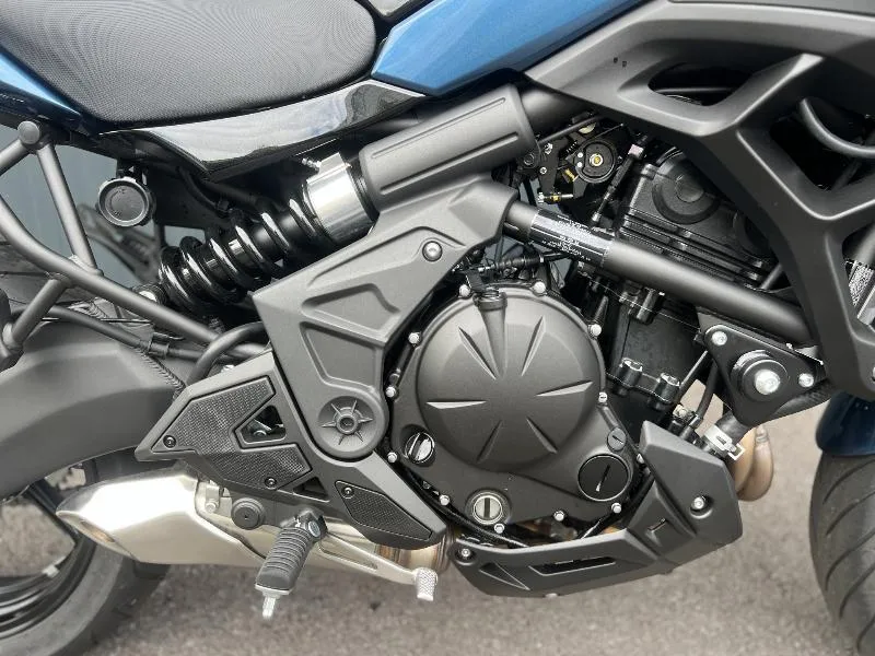 VERSYS 650 47.5CV