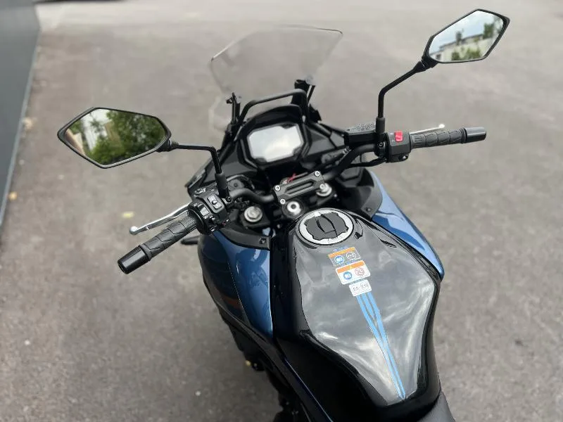 VERSYS 650 47.5CV