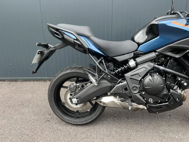 VERSYS 650 47.5CV
