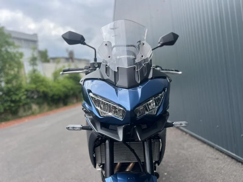 VERSYS 650 47.5CV