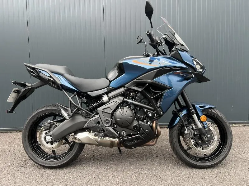 VERSYS 650 47.5CV