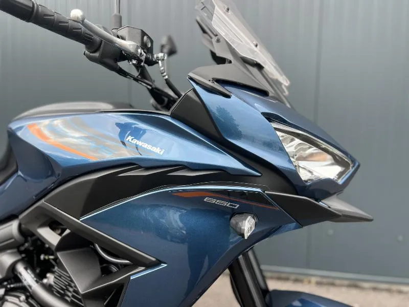 VERSYS 650 47.5CV
