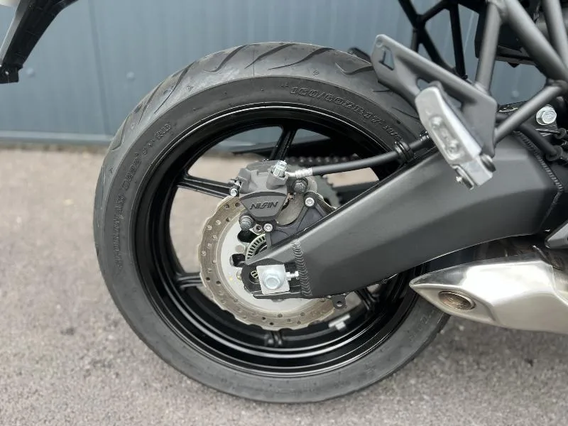 VERSYS 650 47.5CV