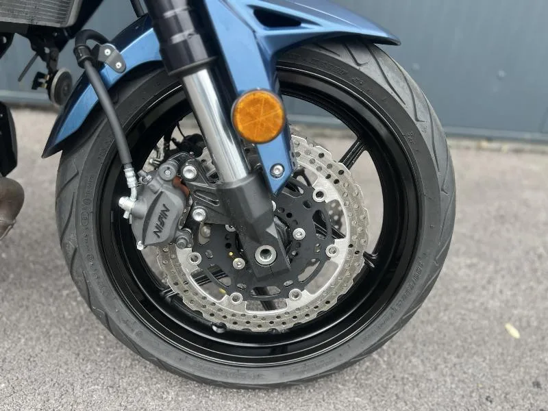 VERSYS 650 47.5CV
