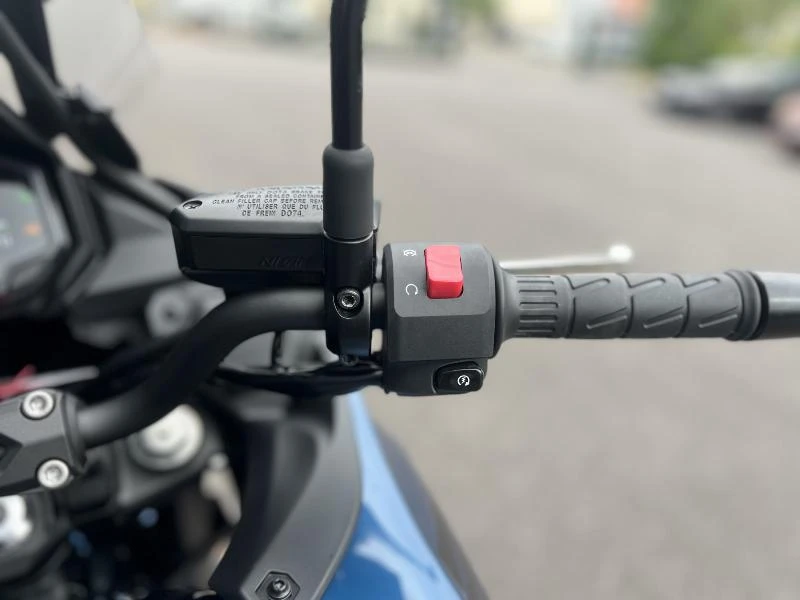 VERSYS 650 47.5CV