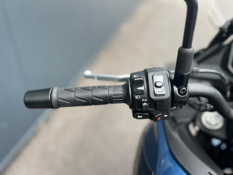 VERSYS 650 47.5CV