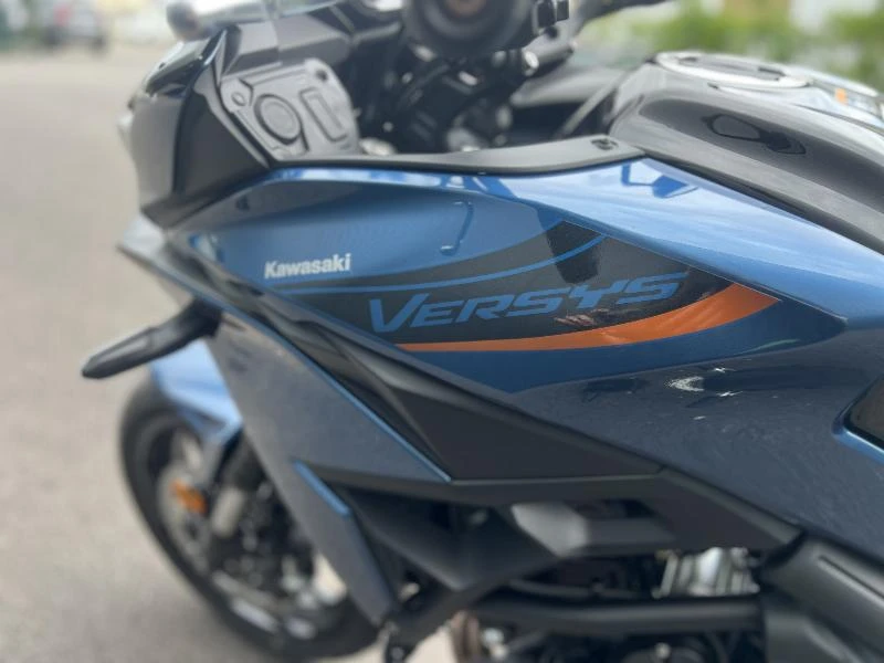 VERSYS 650 47.5CV