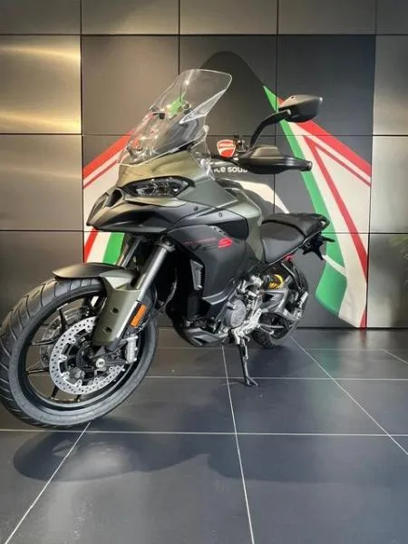 MULTISTRADA V2S