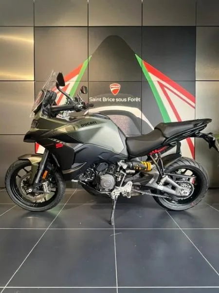 MULTISTRADA V2S