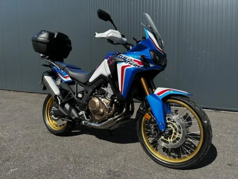 CRF 1000 L AFRICA TWIN