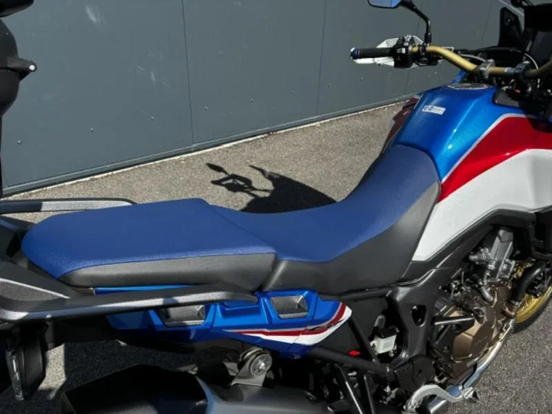 CRF 1000 L AFRICA TWIN