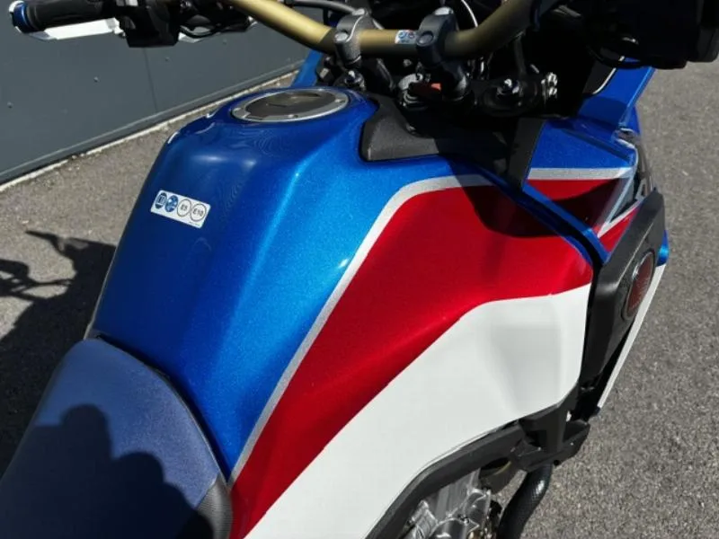 CRF 1000 L AFRICA TWIN