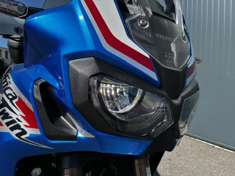 CRF 1000 L AFRICA TWIN